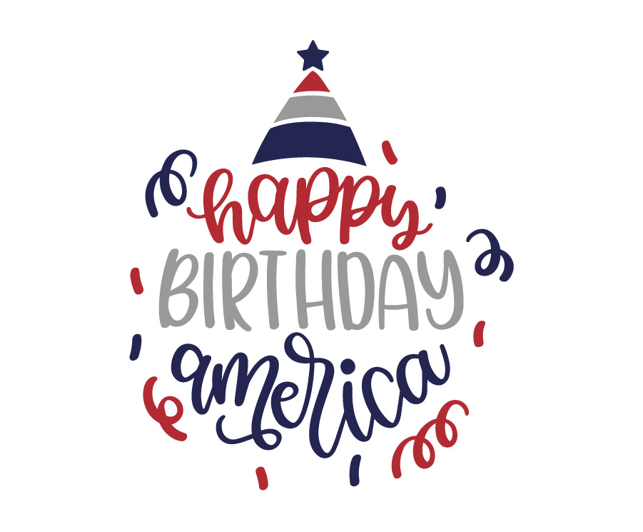 Happy 4th of July