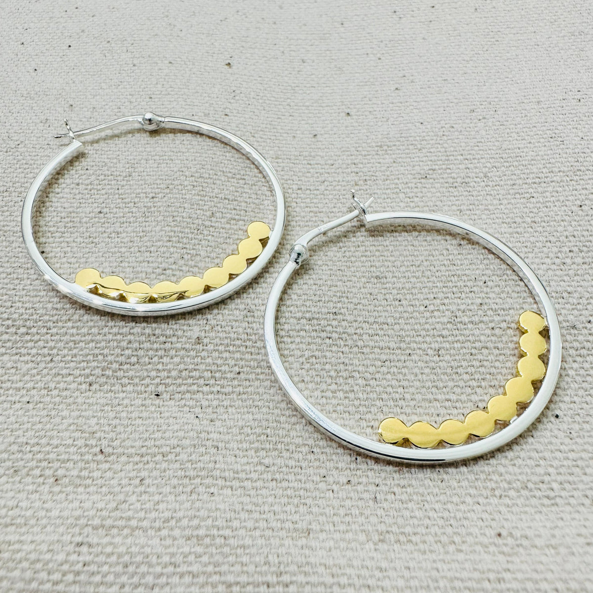 Cos Hoops