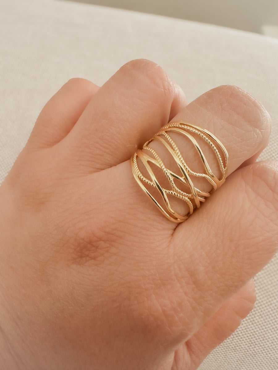 Alina Ring