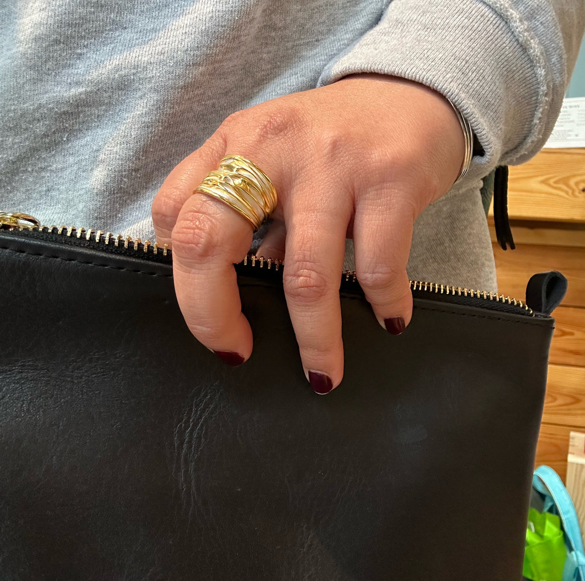 Isla Ring