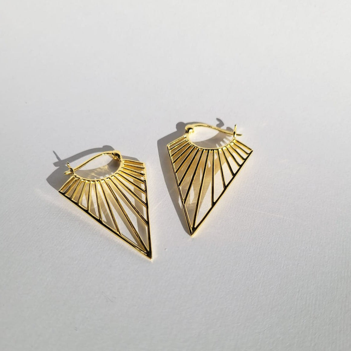 Deco Earrings