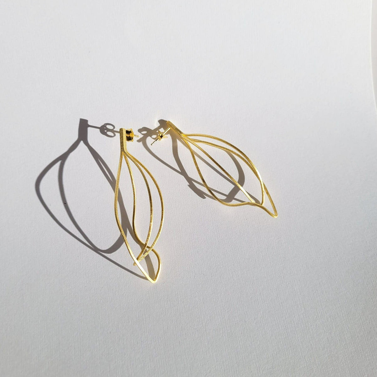 Edison Earrings