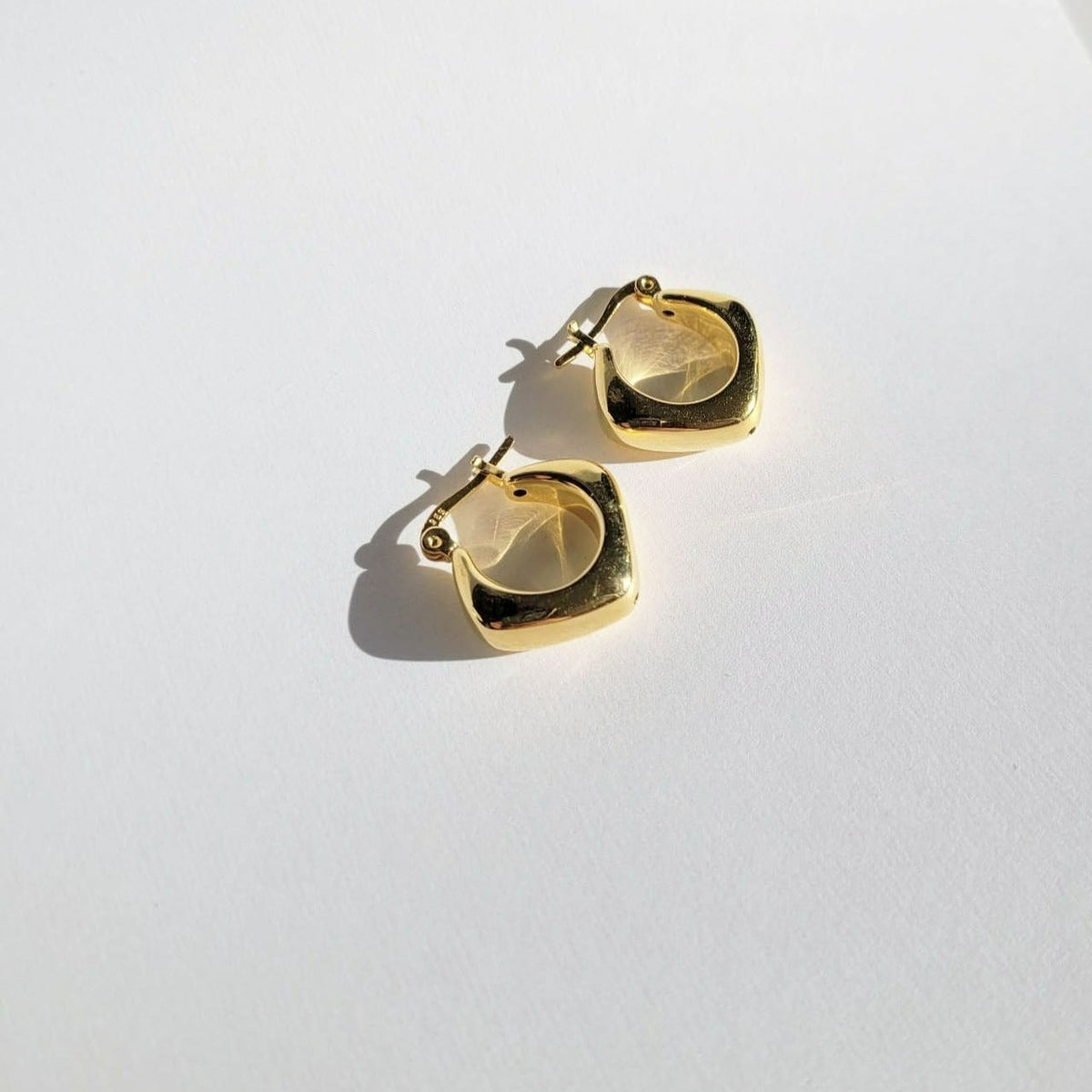 Hudson Earrings