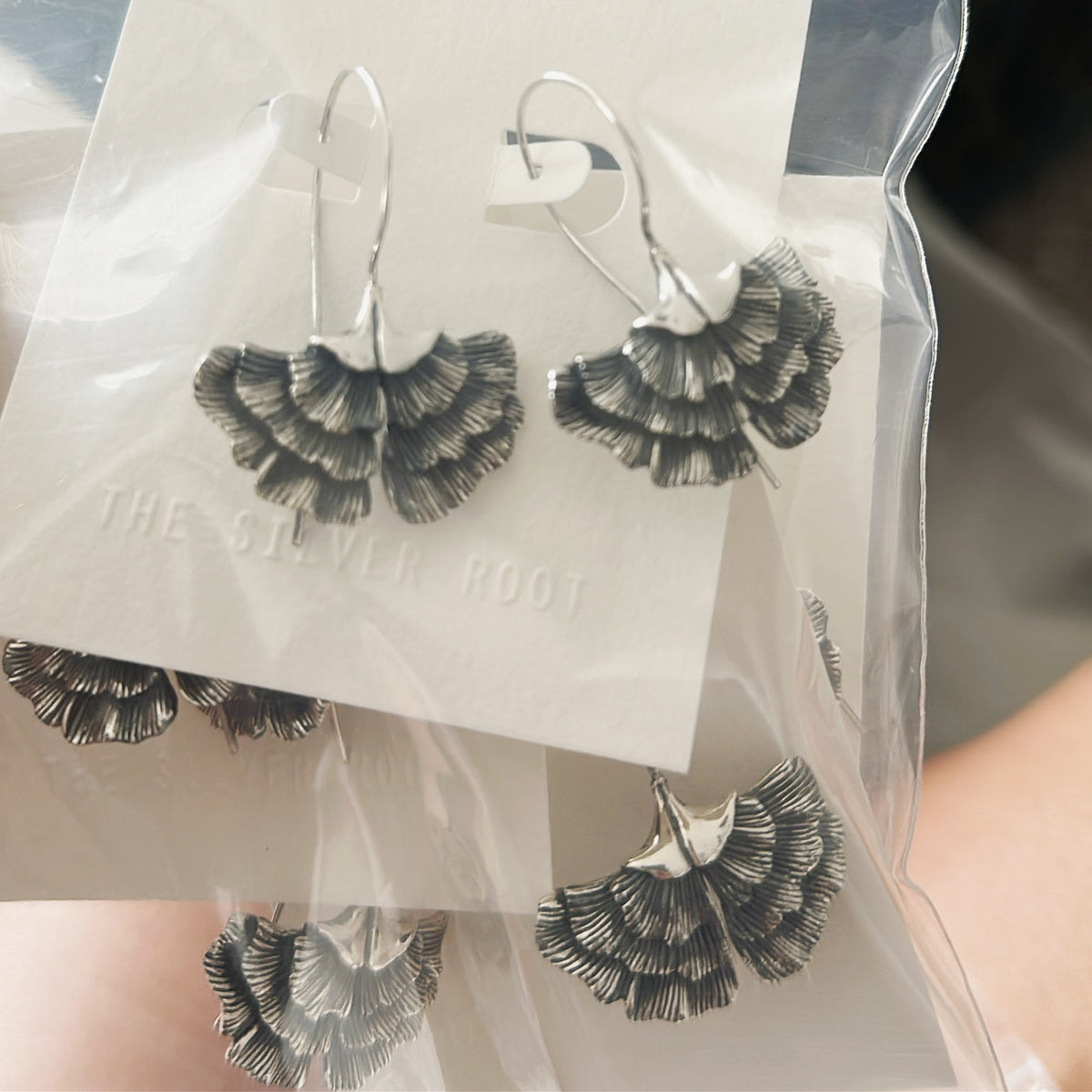Liv Earrings