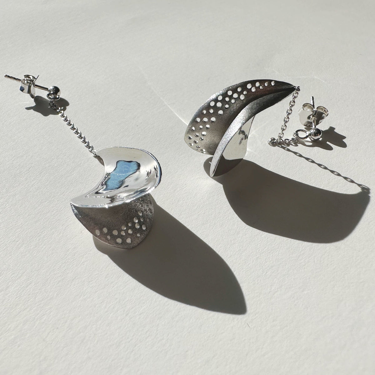 Stella Dangle Earrings