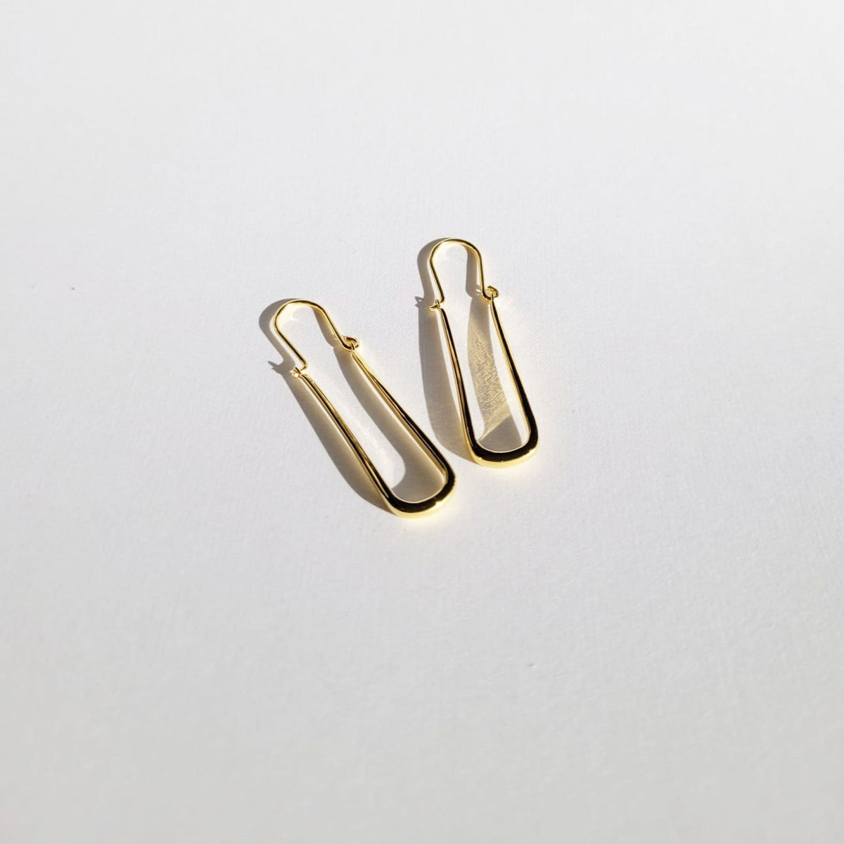 Ivory Earrings