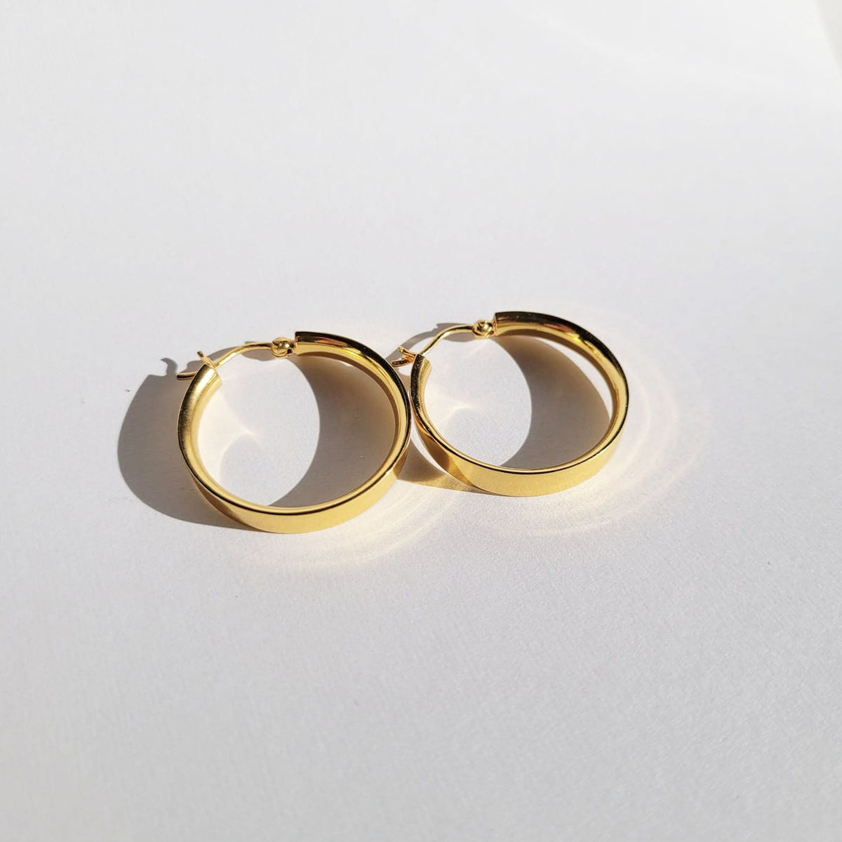 Positano Earrings