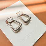 RitaSterlingSilverEarringsTheSilverRoot