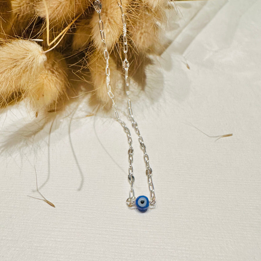 Sterling_Silver_Chain_with_Hamsa_Charm_2