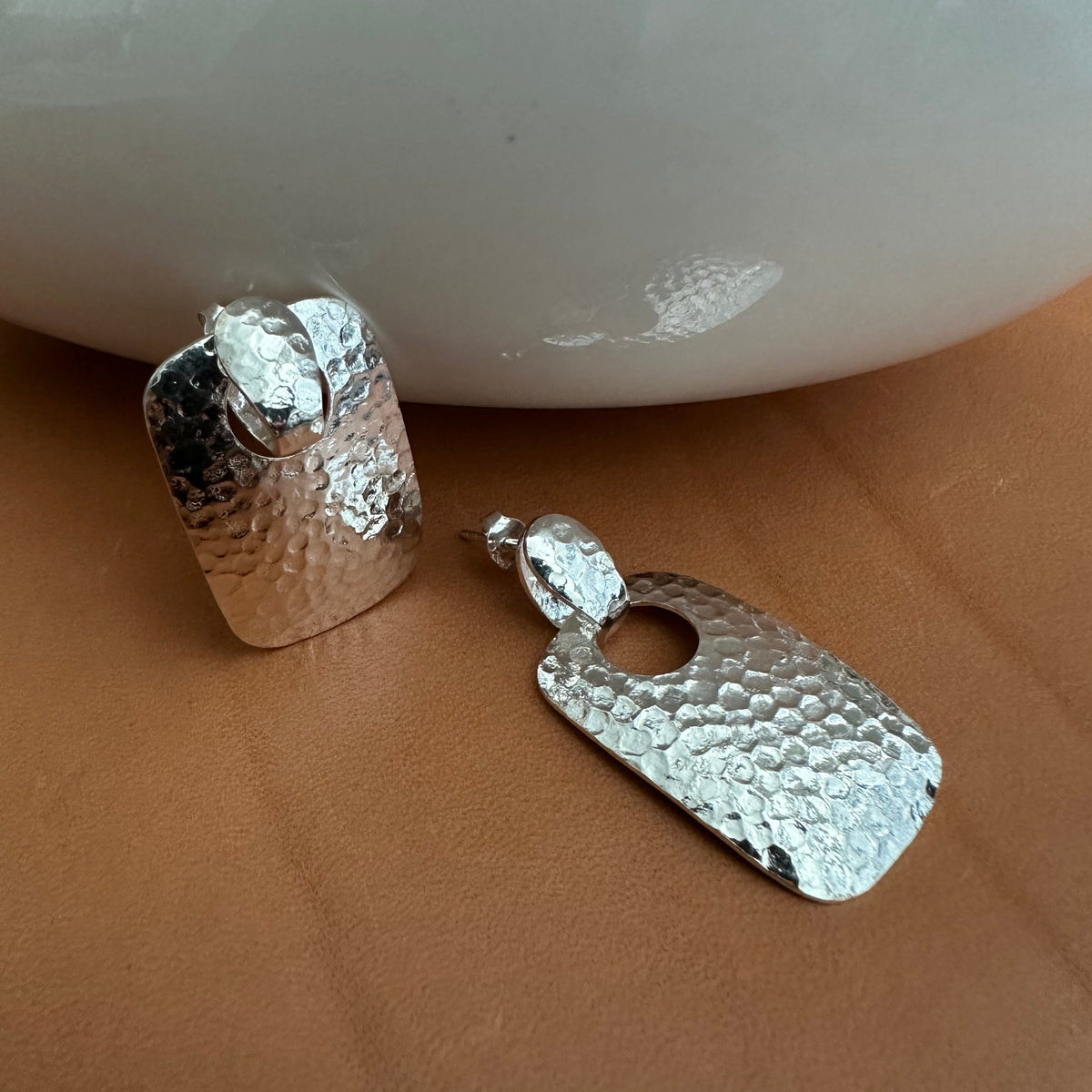 Tati Earrings