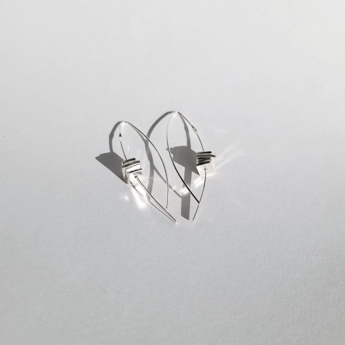 Taffy Earrings