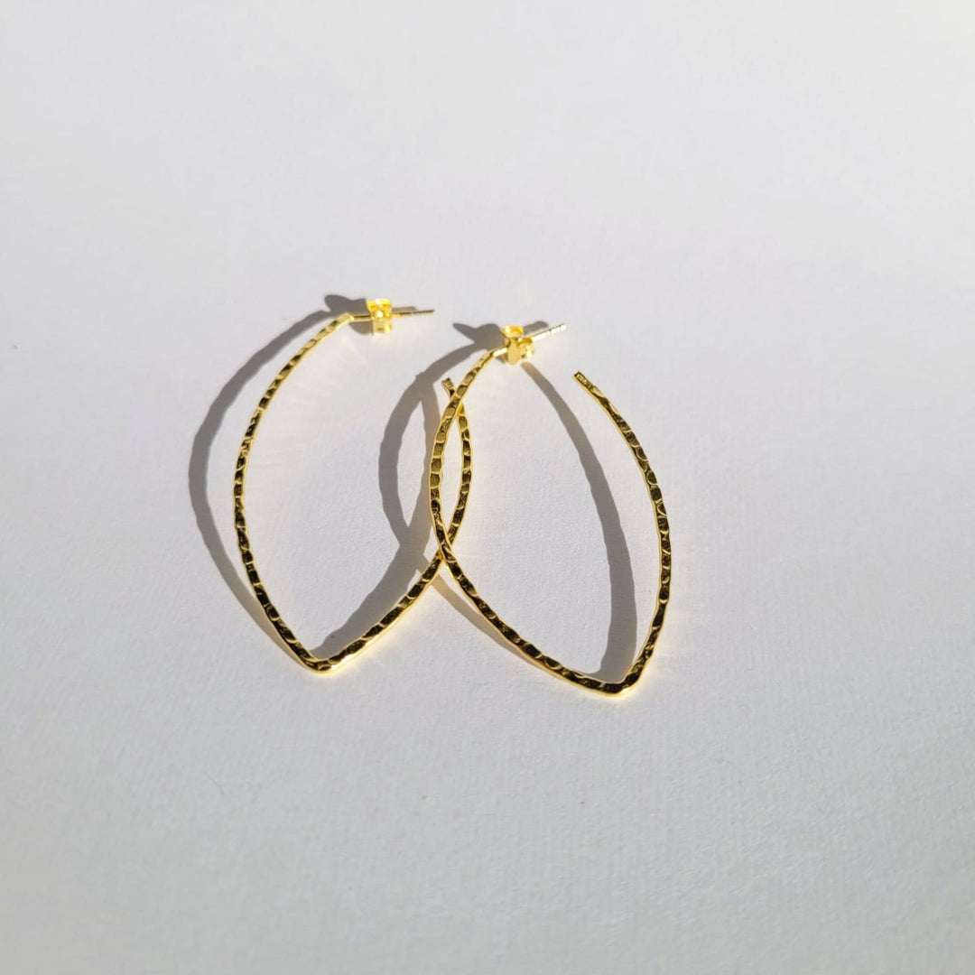 Tavish Earrings