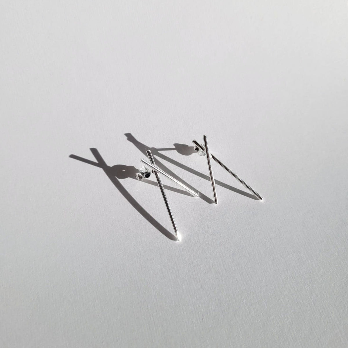 Tokyo Earrings