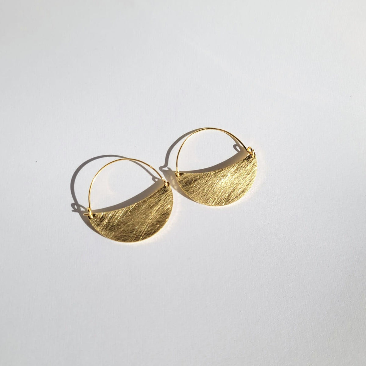 Tulum Earrings
