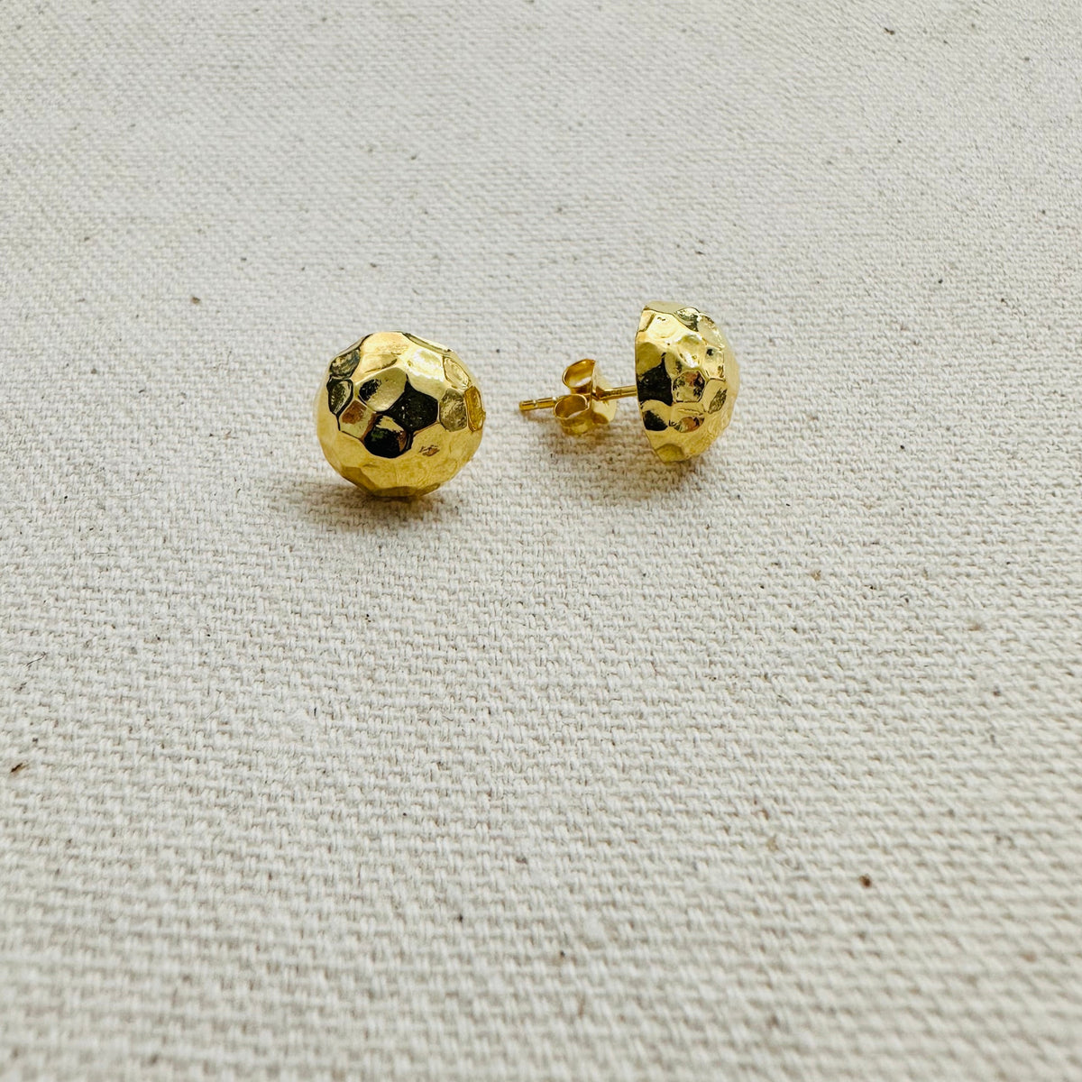 Vida Earrings