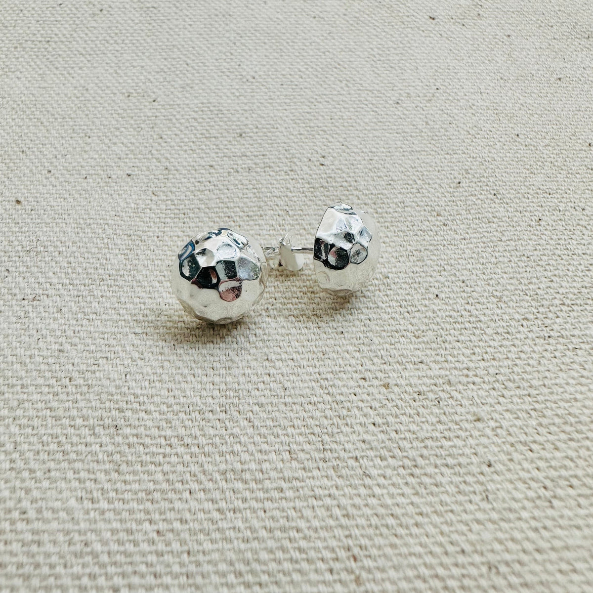 Vida Earrings