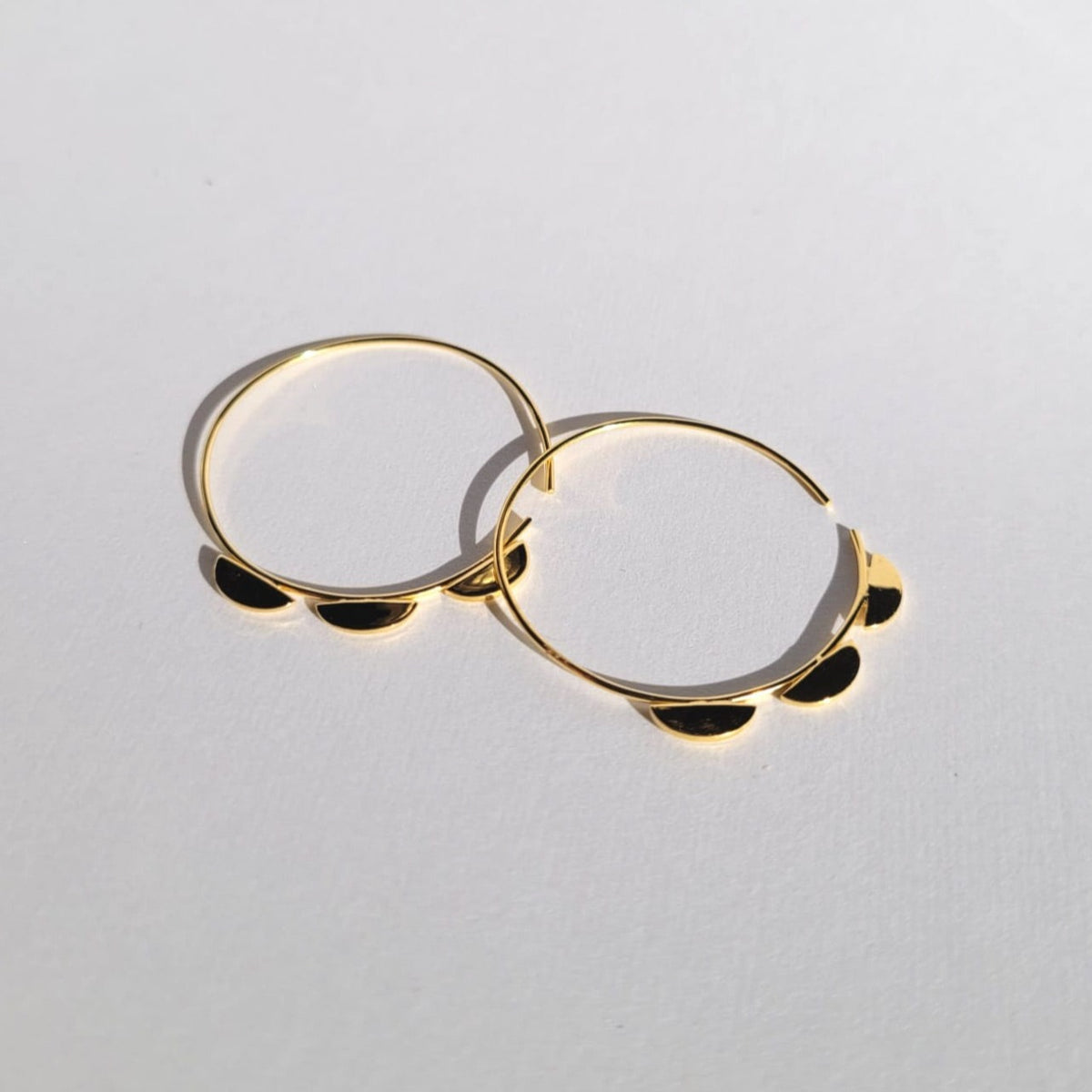 Bianca Earrings