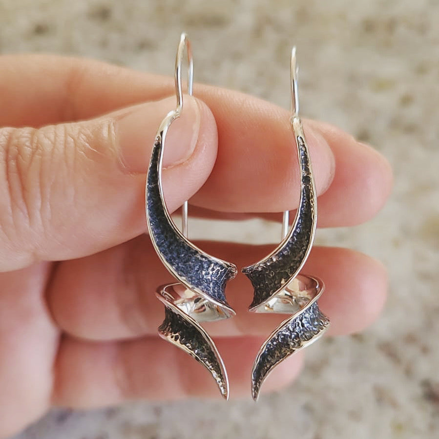 Shana Earrings
