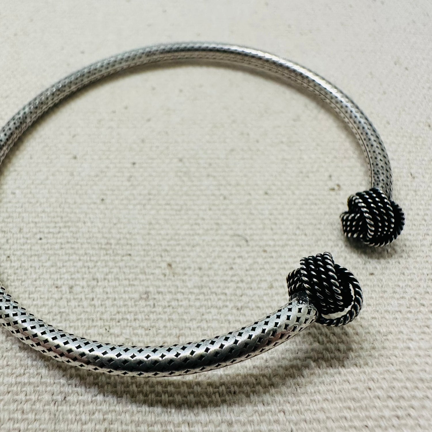 Roxy Cuff Bangle