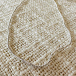 tarma Necklace