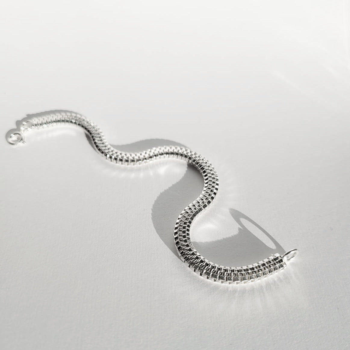 Bali_Snake_Chain_Modern_925_Sterling_Silver_Bracelet