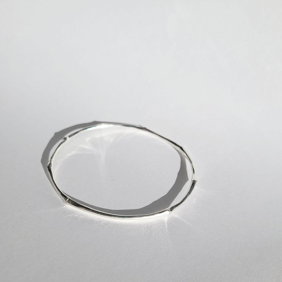 Bamboo_925_Sterling_Silver_Bracelet_Bangle