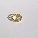 Cardozo_18k_Gold_Chain_Link_Ring