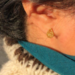 Dainty Earrings The Silver Root