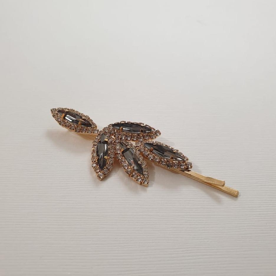 Diana Hair Pin The Silver Root
