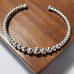 Eternity Bangle | Bracelet The Silver Root