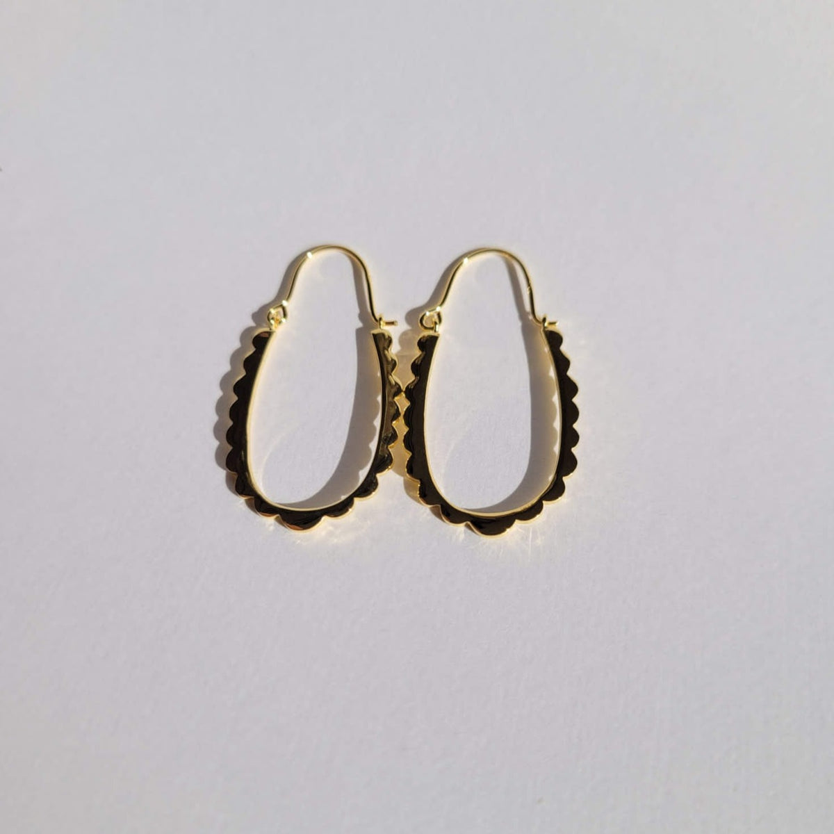 Hannah Earrings