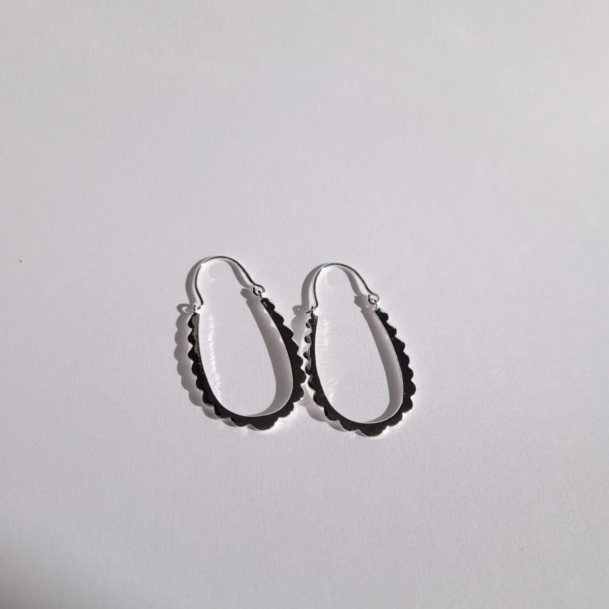 Hannah Earrings