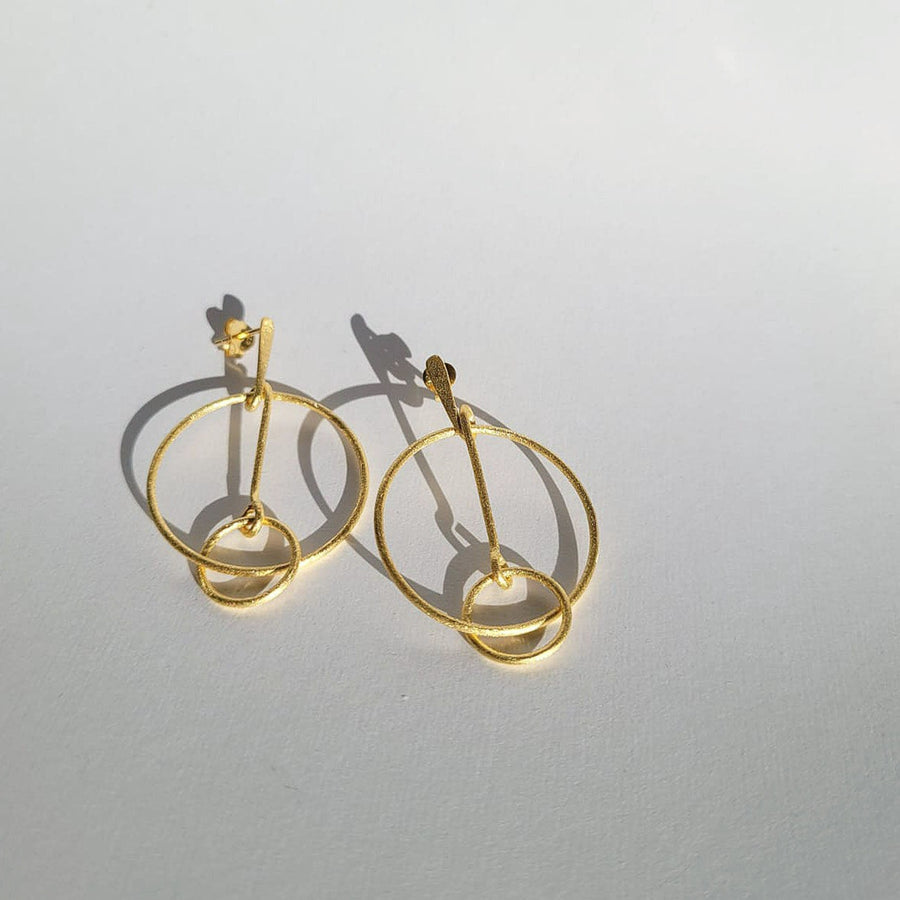 Imara_18K_Gold_Dangle_Modern_Earrings