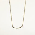 Level_Up_18_Gold_Curved_Bar_Necklace