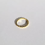 Lina_18k_Gold_TearDrop_Bead_Dainty_Ring