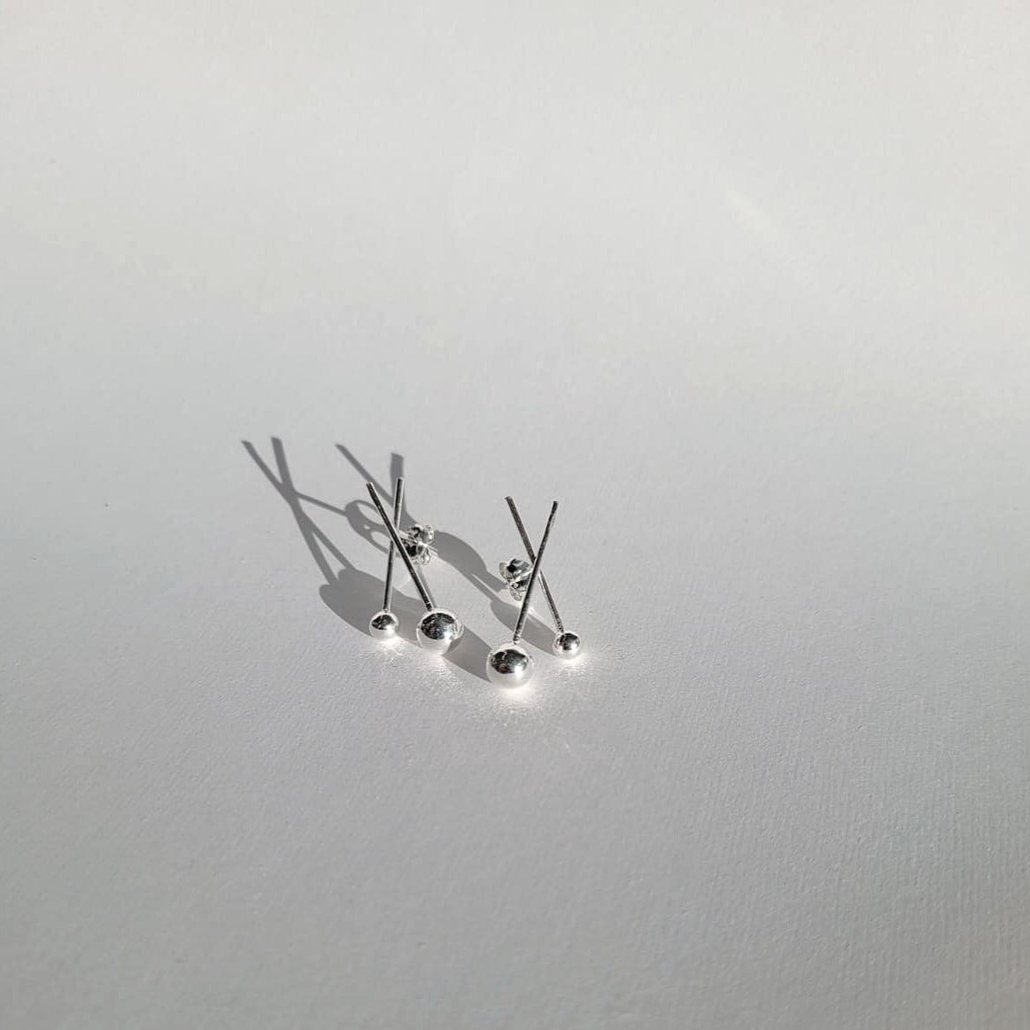 Nikola_BarandBead_Sterling_Silver_Earrings