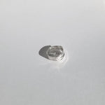 Sahara 925 Sterling Silver Layered Statement Ring