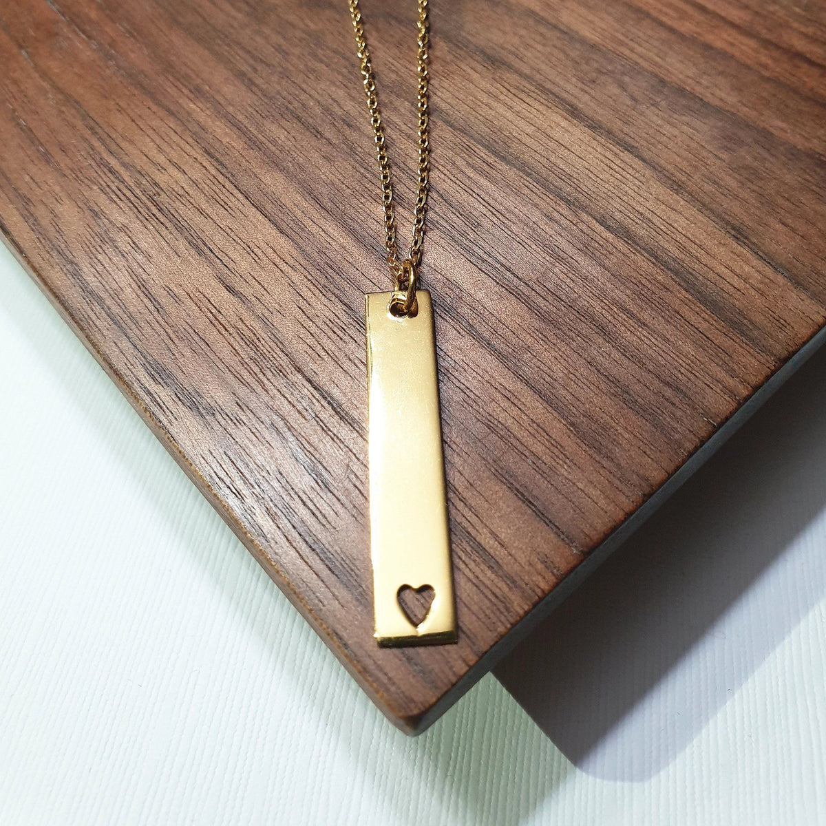 Southern Charm Necklace The Silver Root