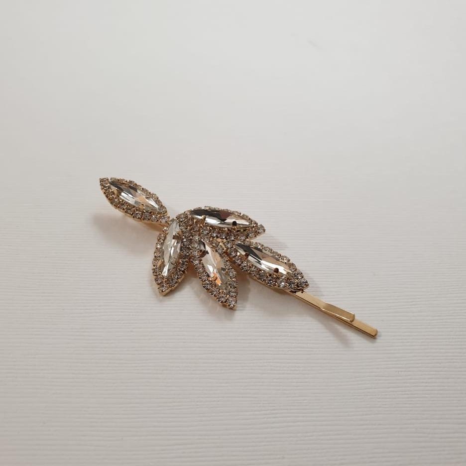 Tala Hair Pin The Silver Root