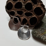 Wynwood Earrings The Silver Root
